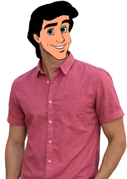 Prince Eric photo