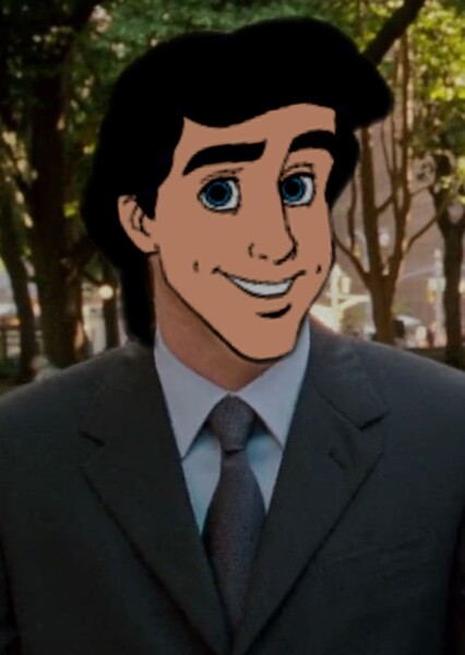 Prince Eric photo