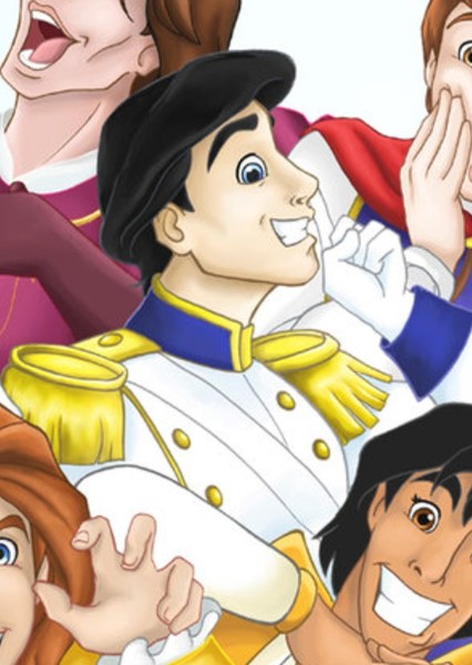 Prince Eric photo