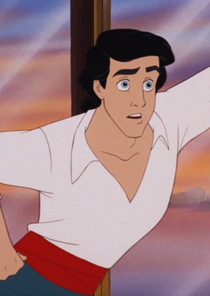 Prince Eric
