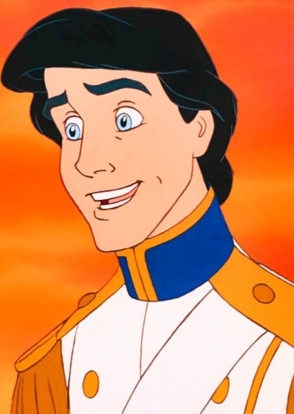 Prince Eric photo