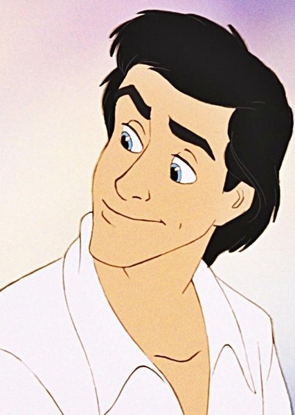 Prince Eric photo