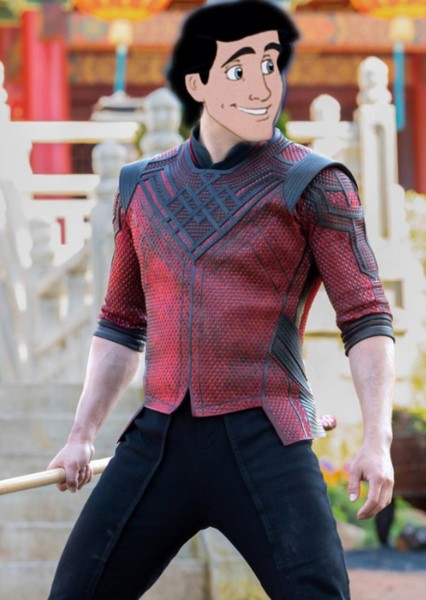 Prince Eric photo