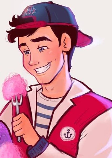 Prince Eric