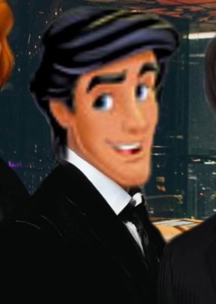 Prince Eric photo