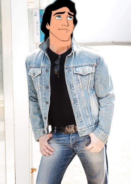 Prince Eric photo