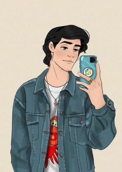 Prince Eric photo