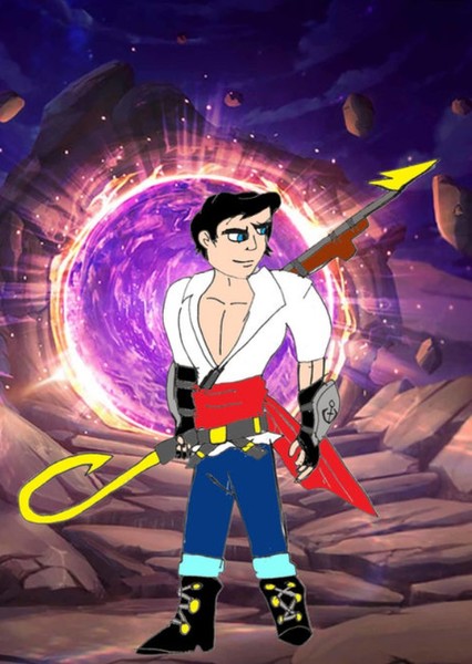 Prince Eric photo
