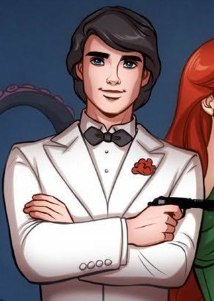 Prince Eric photo