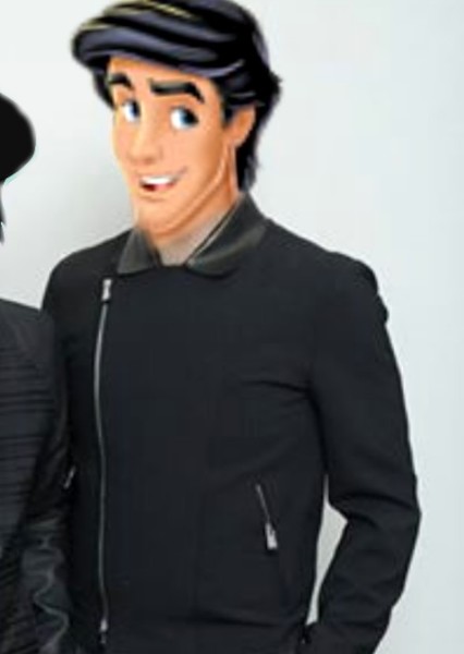 Prince Eric photo
