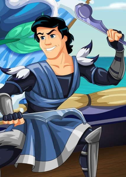 Prince Eric photo