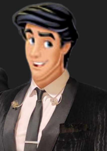 Prince Eric photo