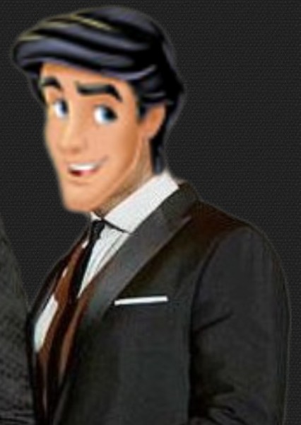 Prince Eric photo