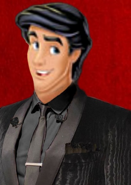 Prince Eric photo