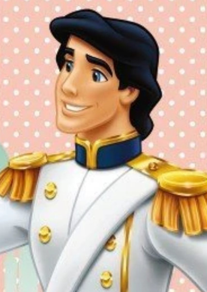 Prince Eric photo