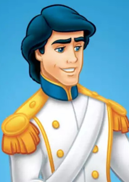 Prince Eric photo