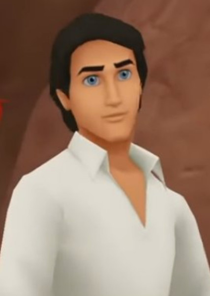 Prince Eric photo