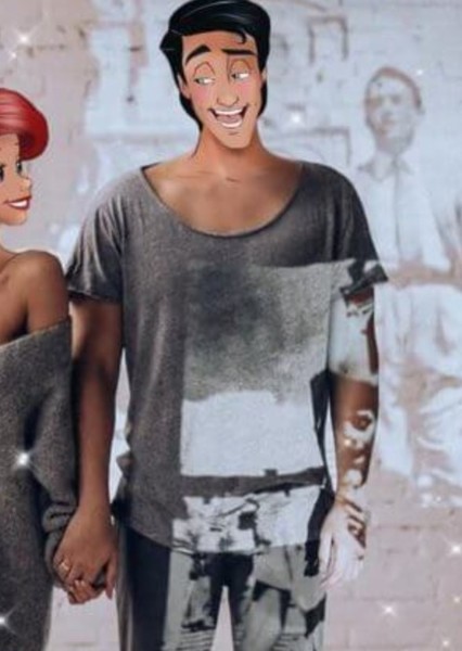 Prince Eric photo