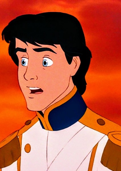 Prince Eric photo