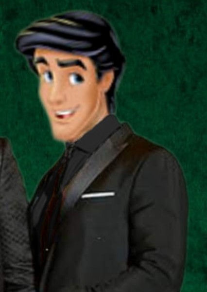 Prince Eric photo