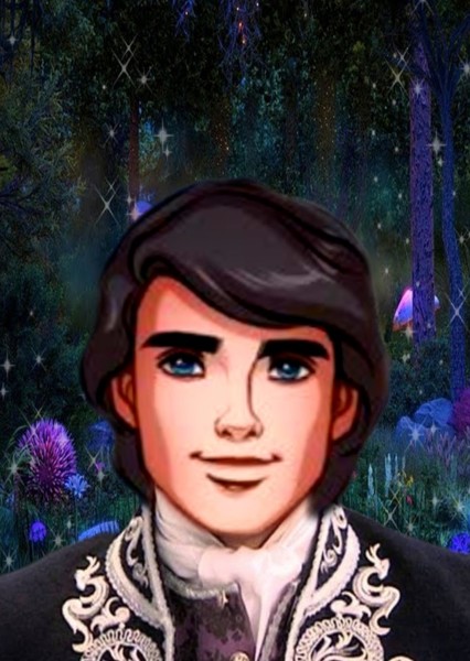 Prince Eric photo