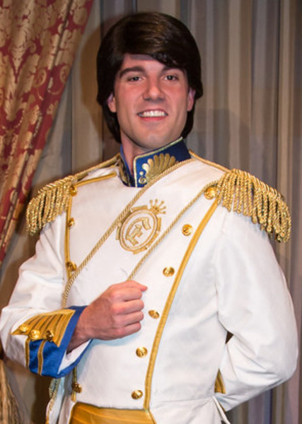 Prince Eric photo