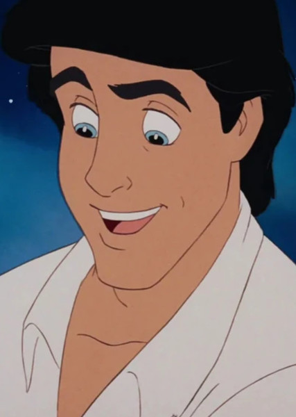 Prince Eric photo