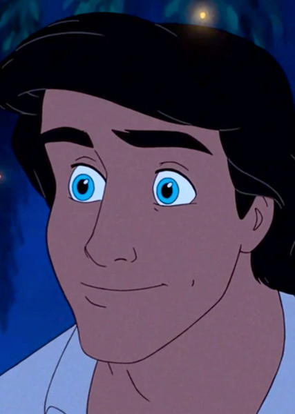 Prince Eric photo