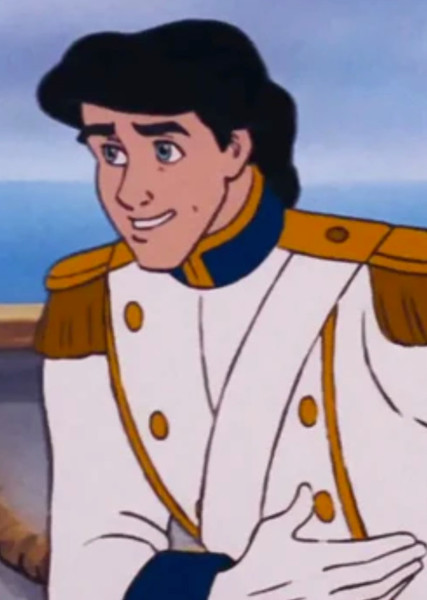 Prince Eric photo