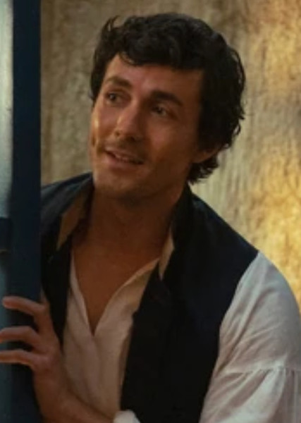 Prince Eric photo