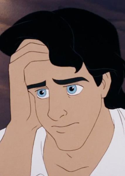Prince Eric photo
