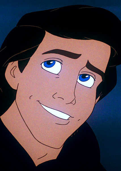 Prince Eric photo