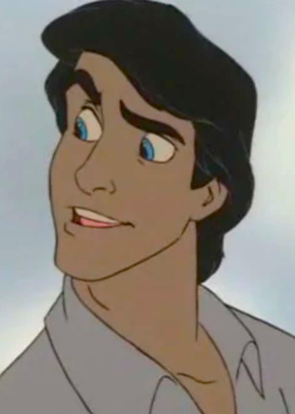 Prince Eric photo