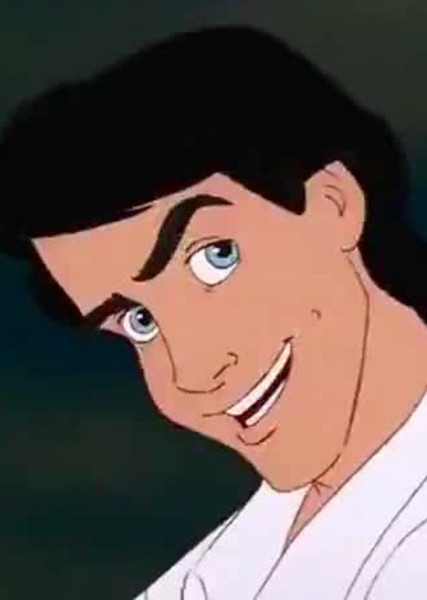 Prince Eric photo