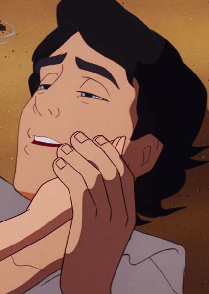 Prince Eric photo
