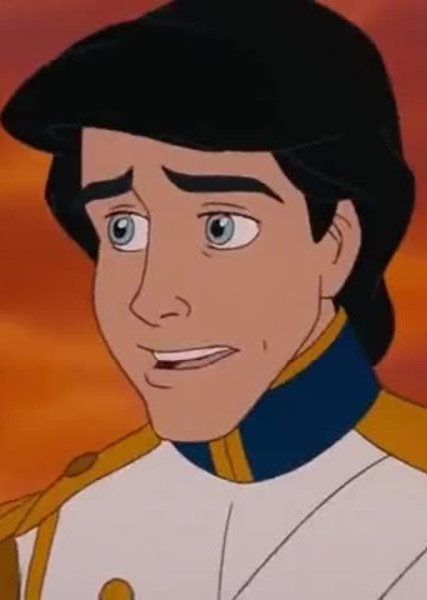 Prince Eric photo