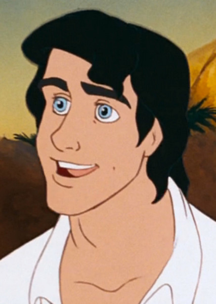 Prince Eric photo