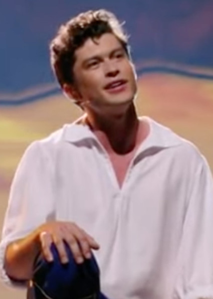 Prince Eric photo