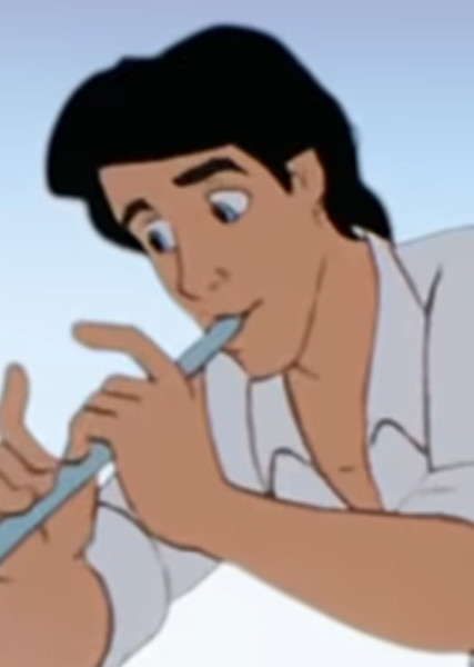 Prince Eric photo