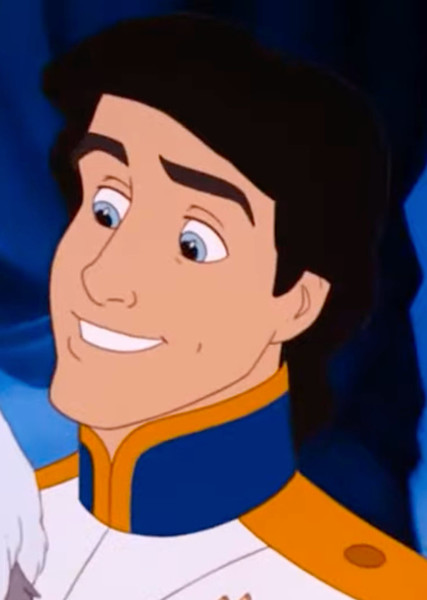 Prince Eric photo
