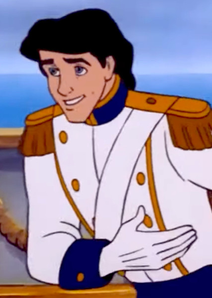 Prince Eric photo