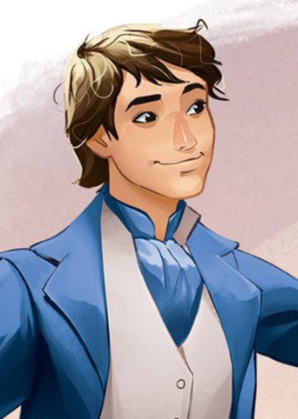 Prince Eric photo