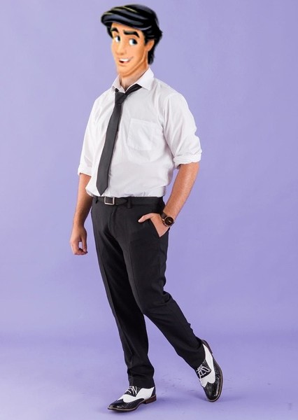 Prince Eric photo