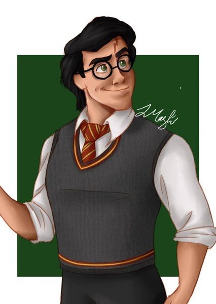 Prince Eric photo