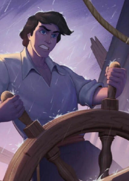 Prince Eric photo