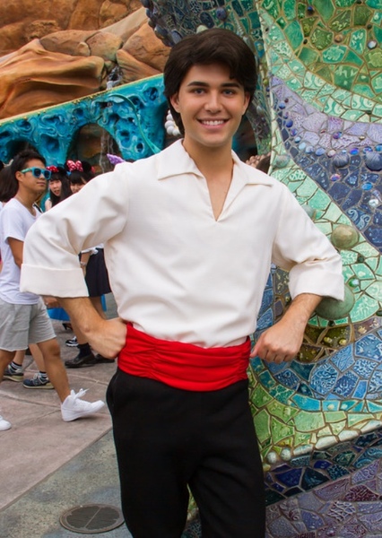 Prince Eric photo
