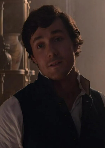 Prince Eric (Jonah Hauer-King) photo