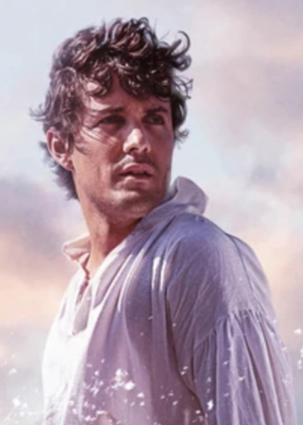 Prince Eric (Jonah Hauer-King) photo