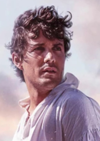 Prince Eric (Jonah Hauer-King) photo
