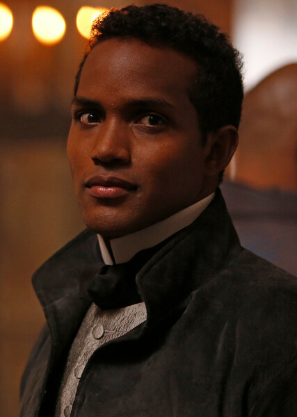 Prince Escalus photo
